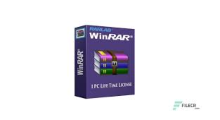 WinRAR Version7.01 DOWNLOAD 64-bit [free Download] 2024